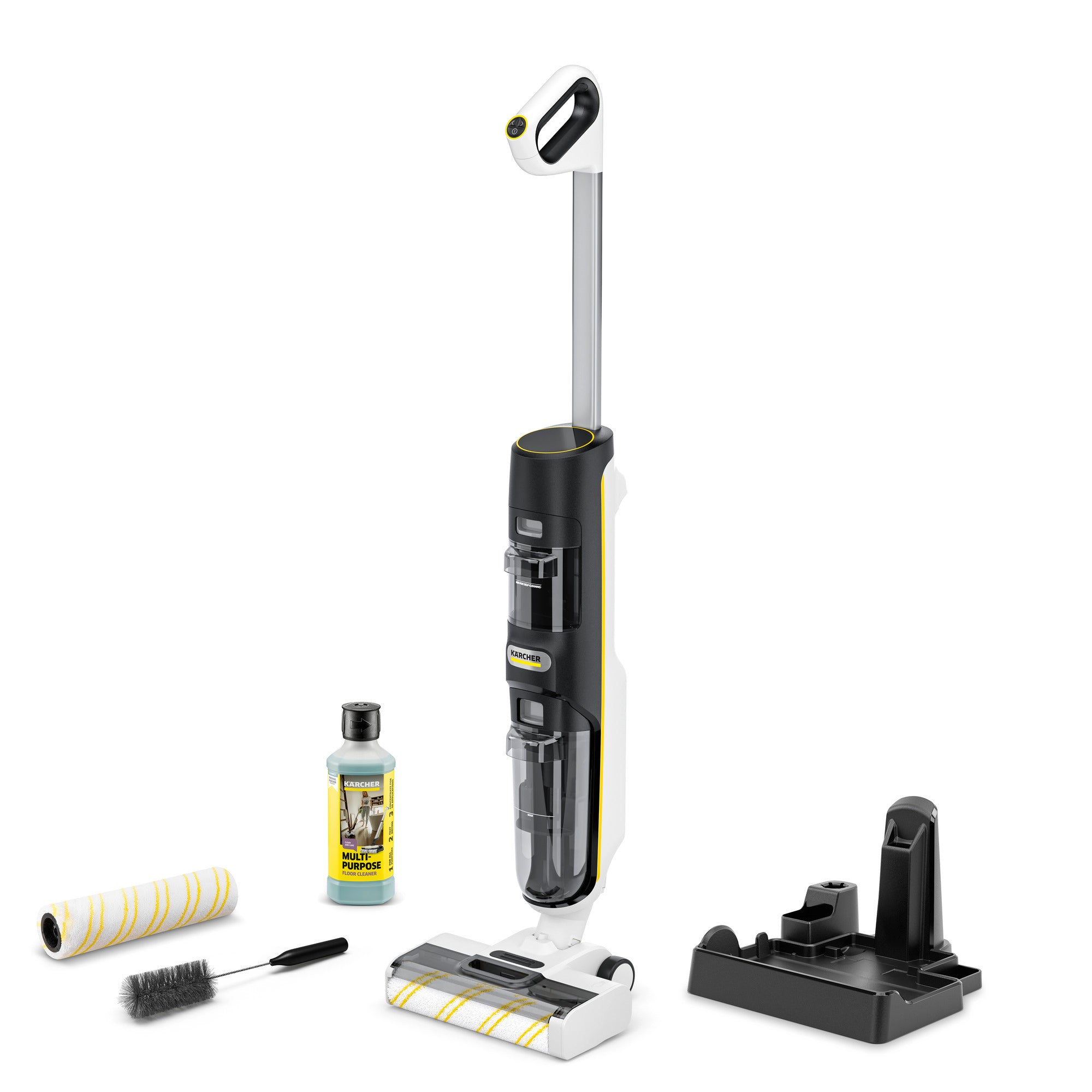 Kärcher Saugwischer FCV 4 Extra *EU