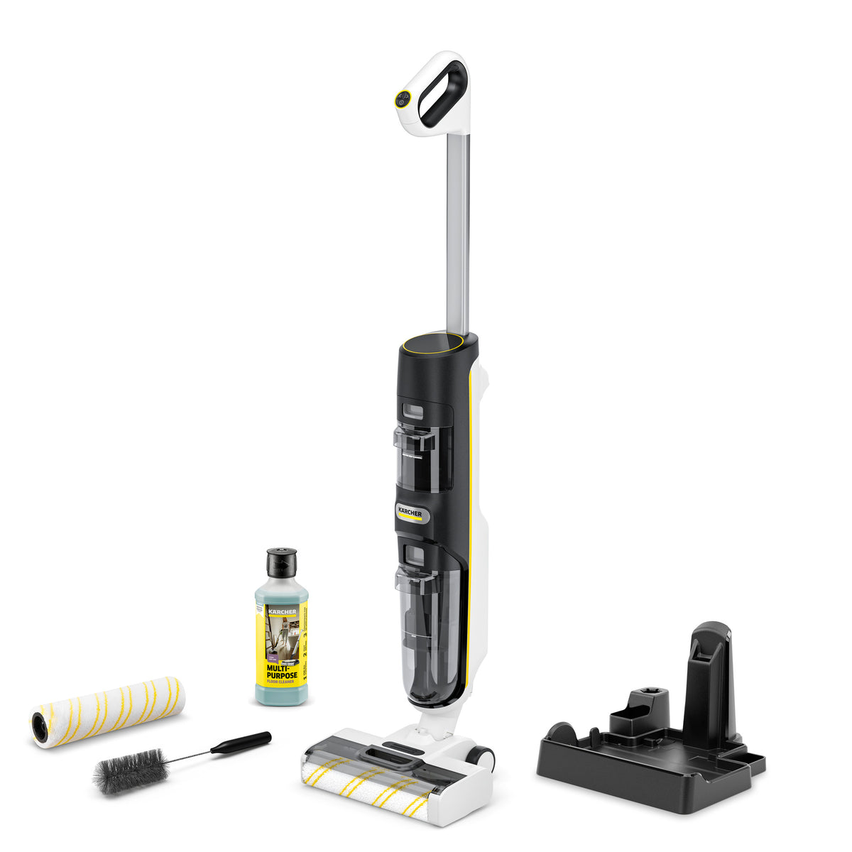 Kärcher Saugwischer FCV 4 Extra *EU