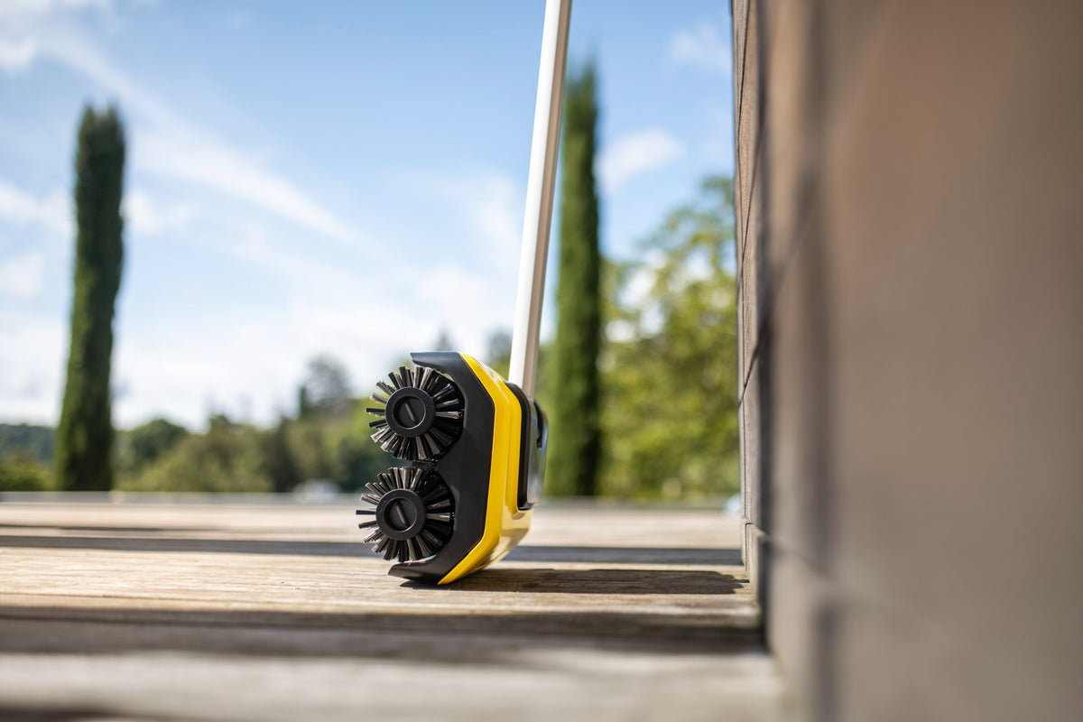 Kärcher Terrassenreiniger  PCL 6 *EU