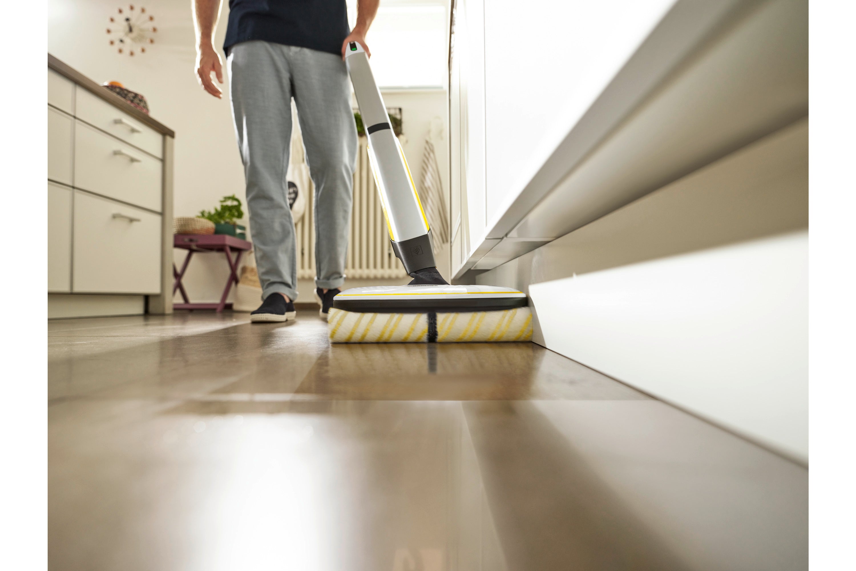 Kärcher Hartbodenreiniger  FC 7 Cordless *EU