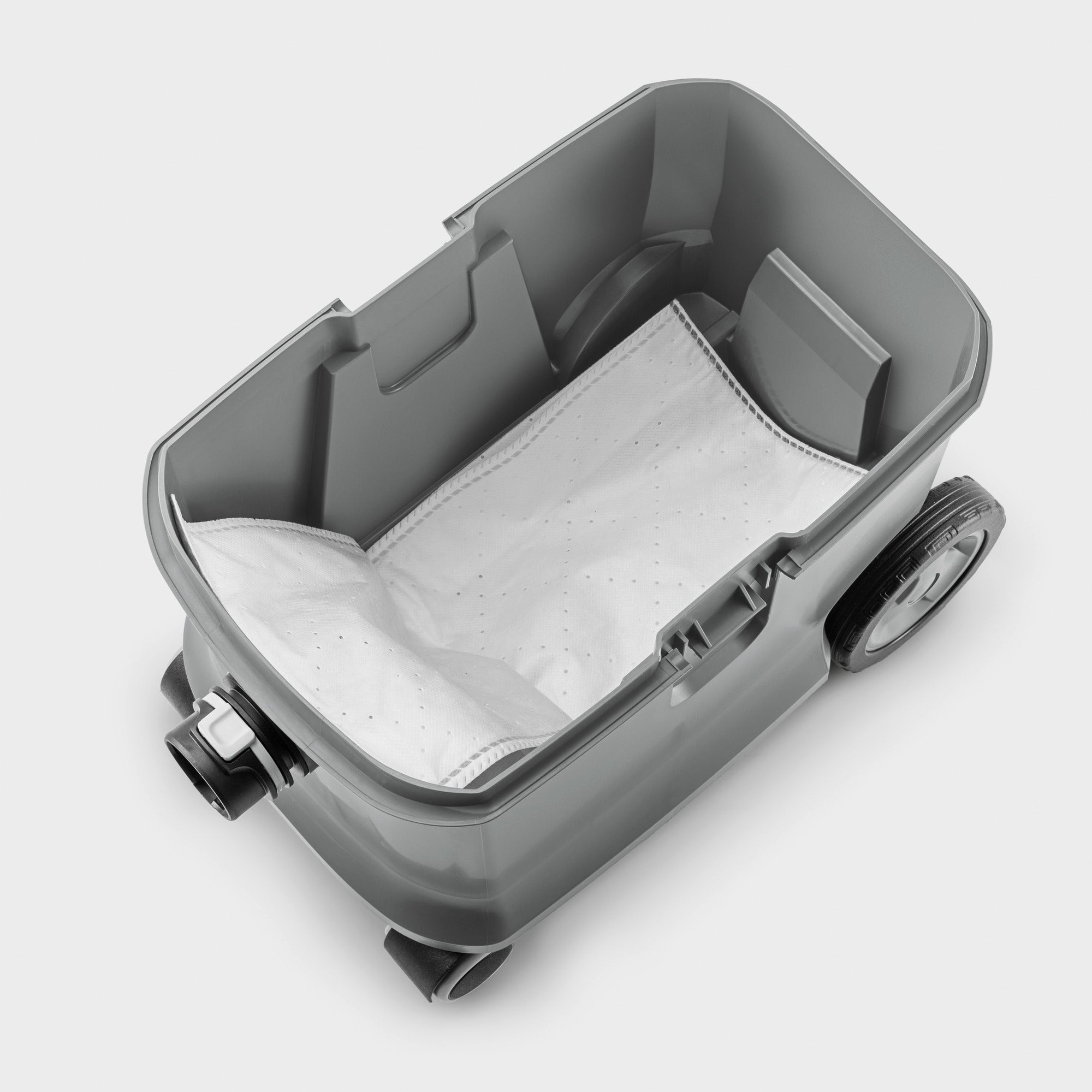 Kärcher Akku-Trockensauger T 15/1 Bp Adv