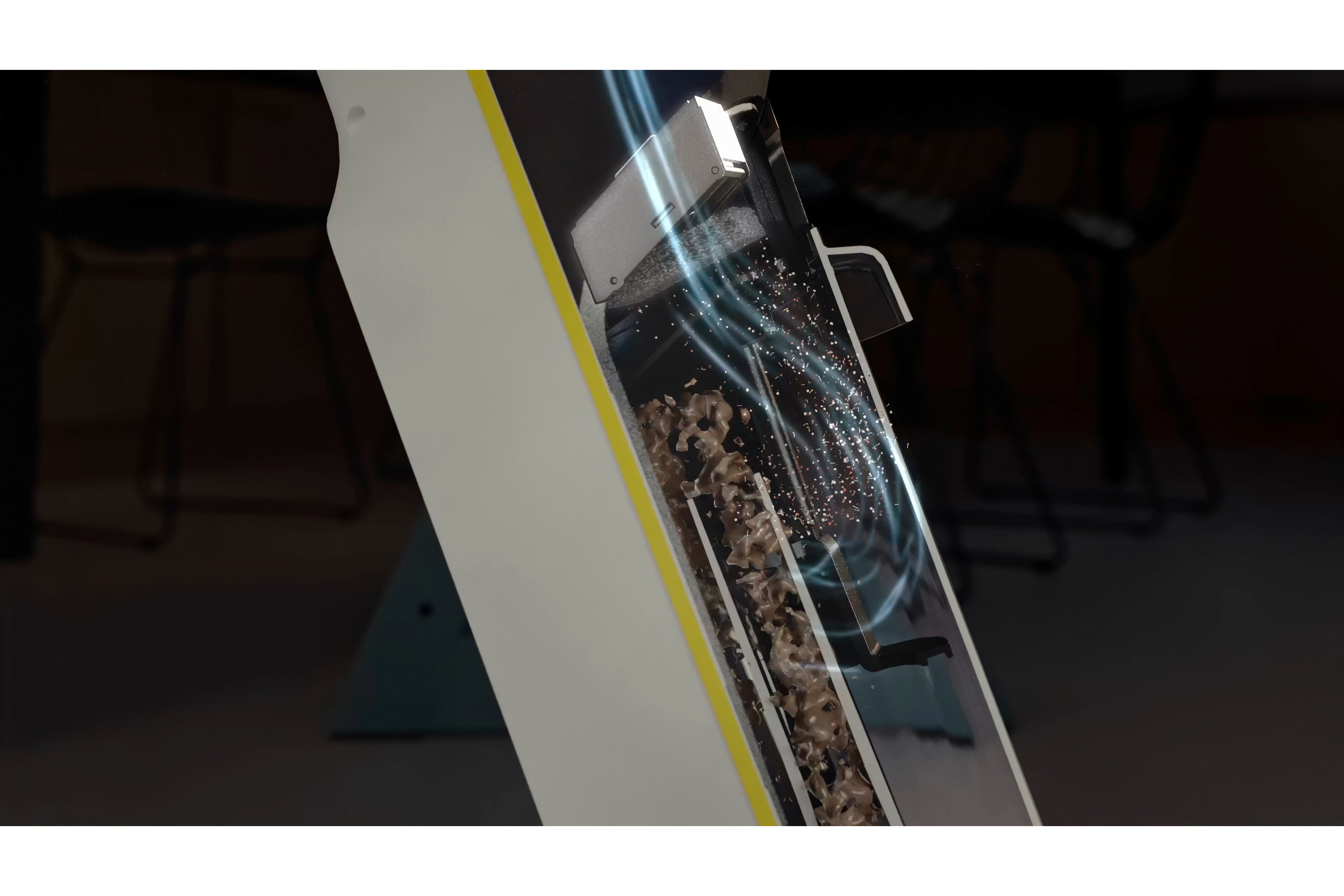 Kärcher Saugwischer FCV 4 Extra *EU