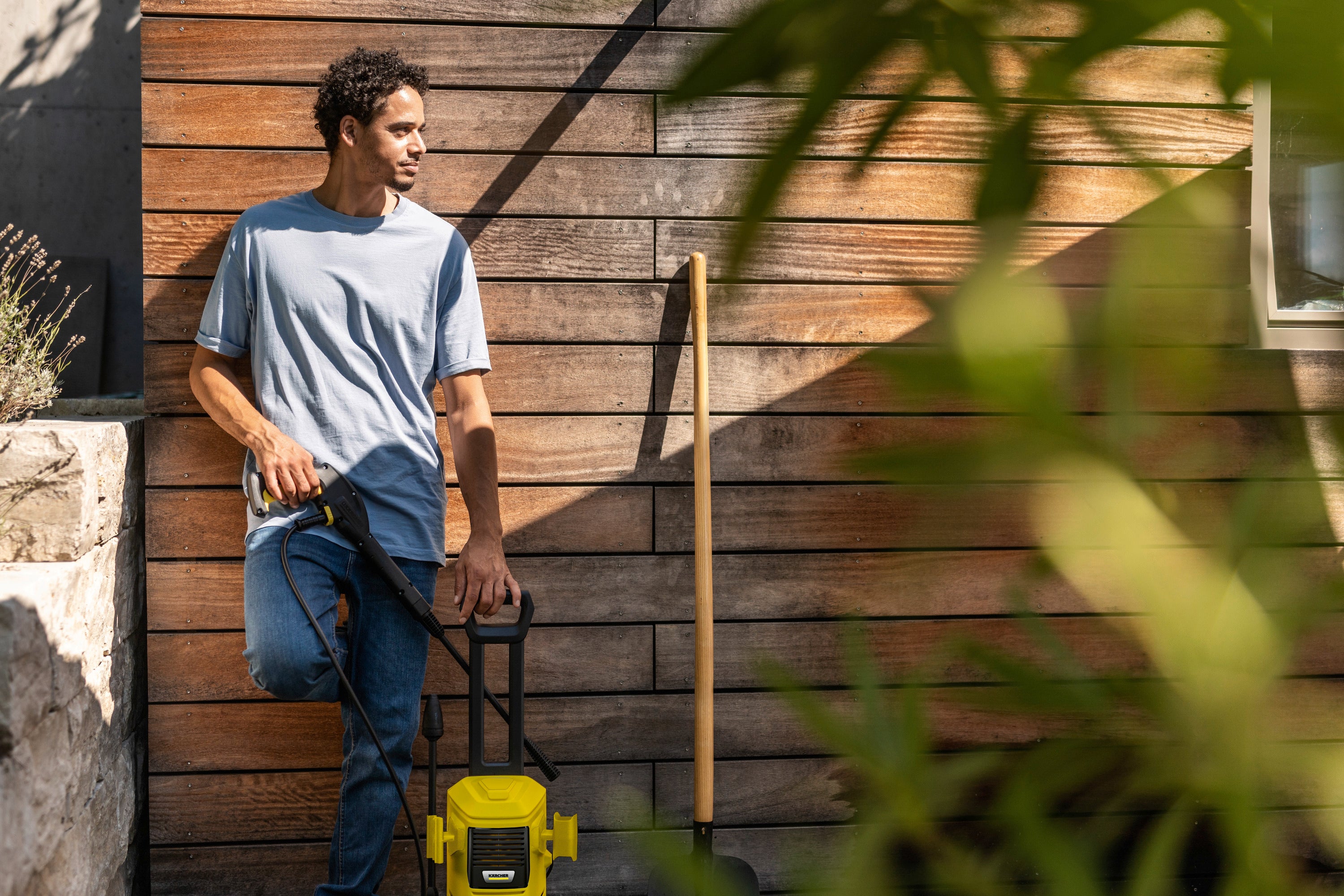 Kärcher Hochdruckreiniger K 2 Premium FJ Home BB *EU