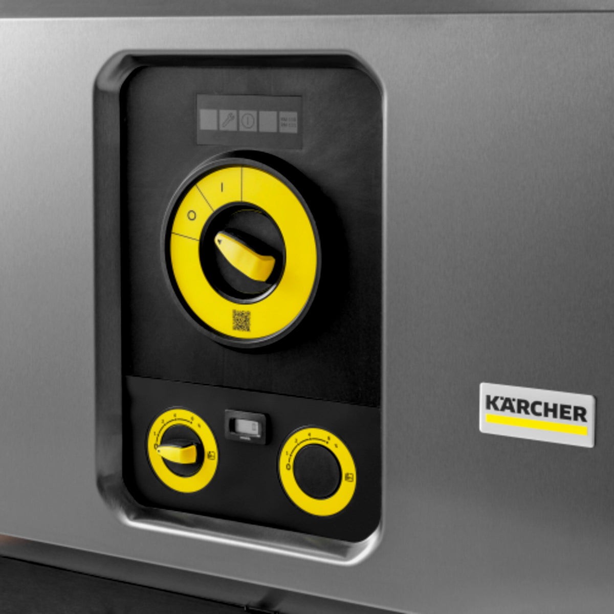 Kärcher Hochdruckreiniger HD 10/21-4St *EU