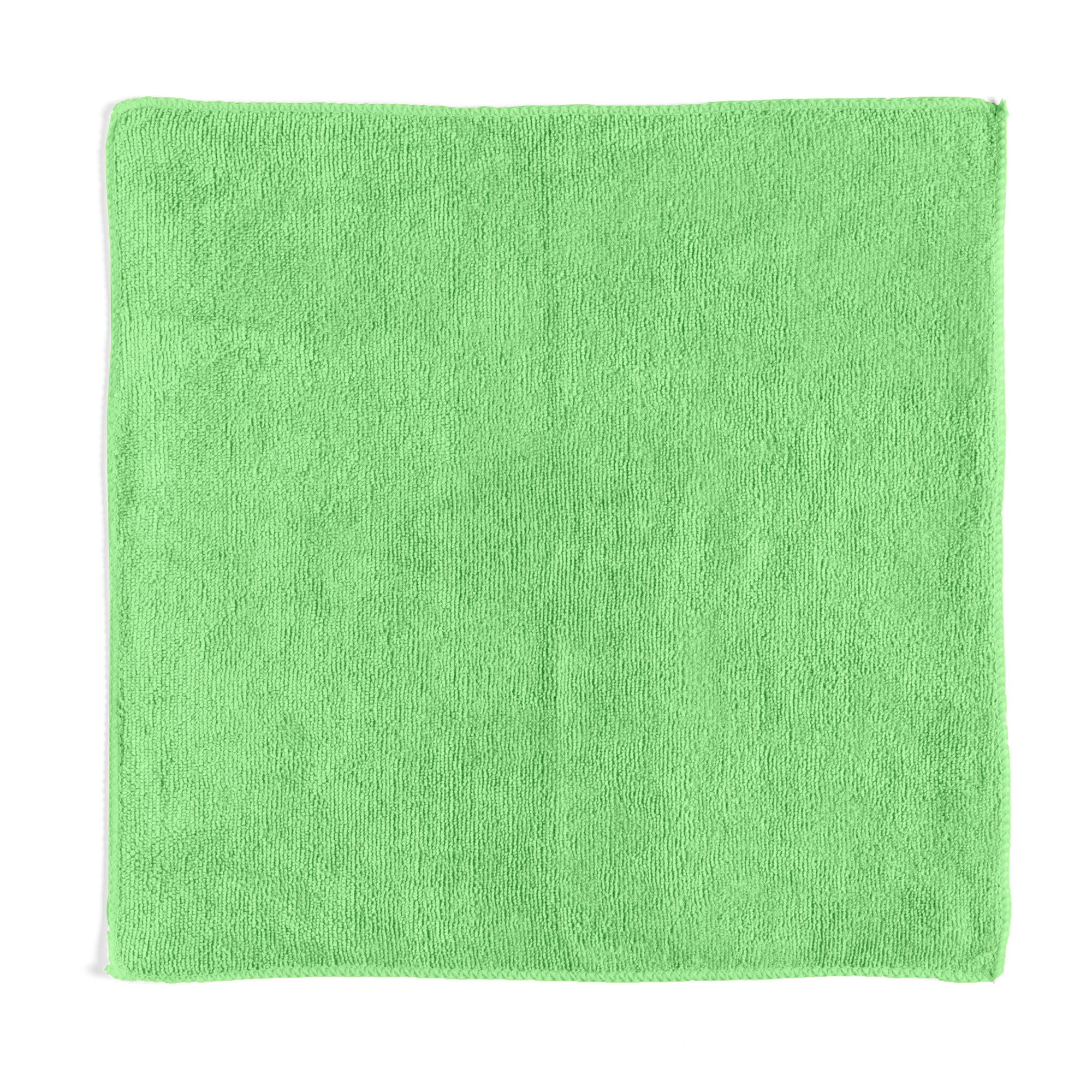 Kärcher Allice Light Tuch, grün, 38x38 cm, 20x
