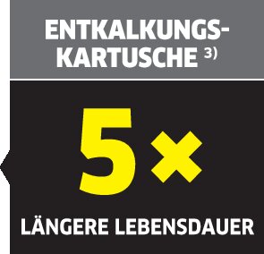 Kärcher Dampfreiniger SC 1 Multi *EU