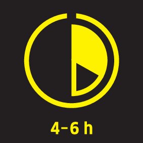 Kärcher Höchstdruckreiniger HD 9/100-4 Cage Classic