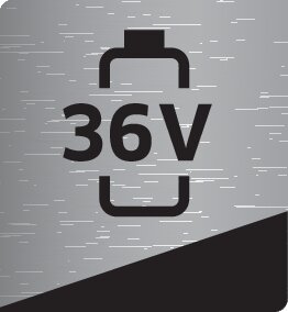Kärcher Battery Power 36/25