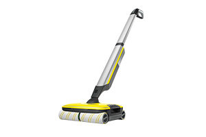 Kärcher Hartbodenreniger