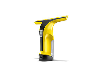 Akku-Fensterreiniger von Kärcher