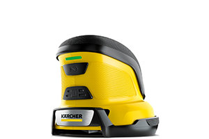 Kärcher Home & Garten Elektrischer Eiskratzer