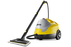 Kärcher Dampfreiniger