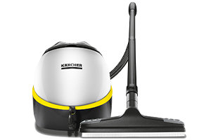 Kärcher Home & Garten Dampfsauger