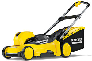 Kärcher Gartengeräte