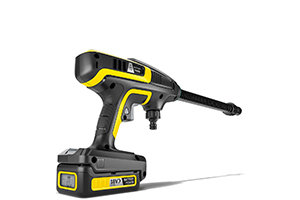 Kärcher Mobile Reinigung