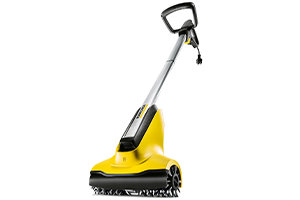 Kärcher Terrassenreiniger